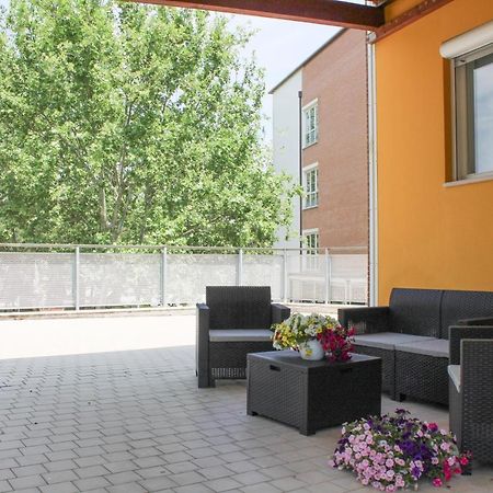 Altum Villare Apartments Ravenne Extérieur photo
