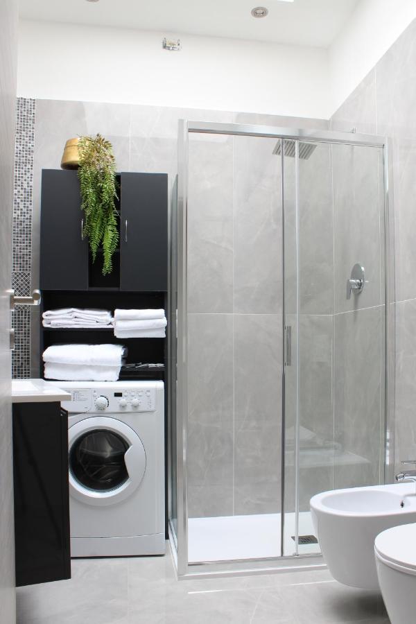 Altum Villare Apartments Ravenne Extérieur photo