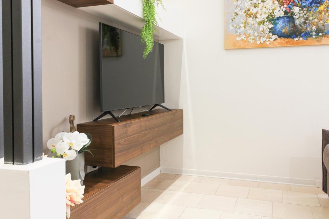 Altum Villare Apartments Ravenne Extérieur photo