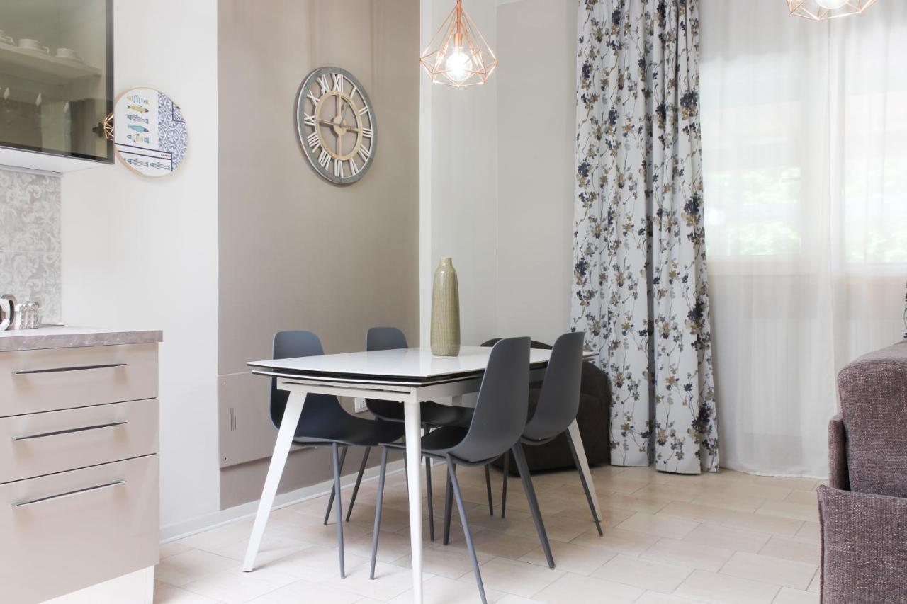 Altum Villare Apartments Ravenne Extérieur photo
