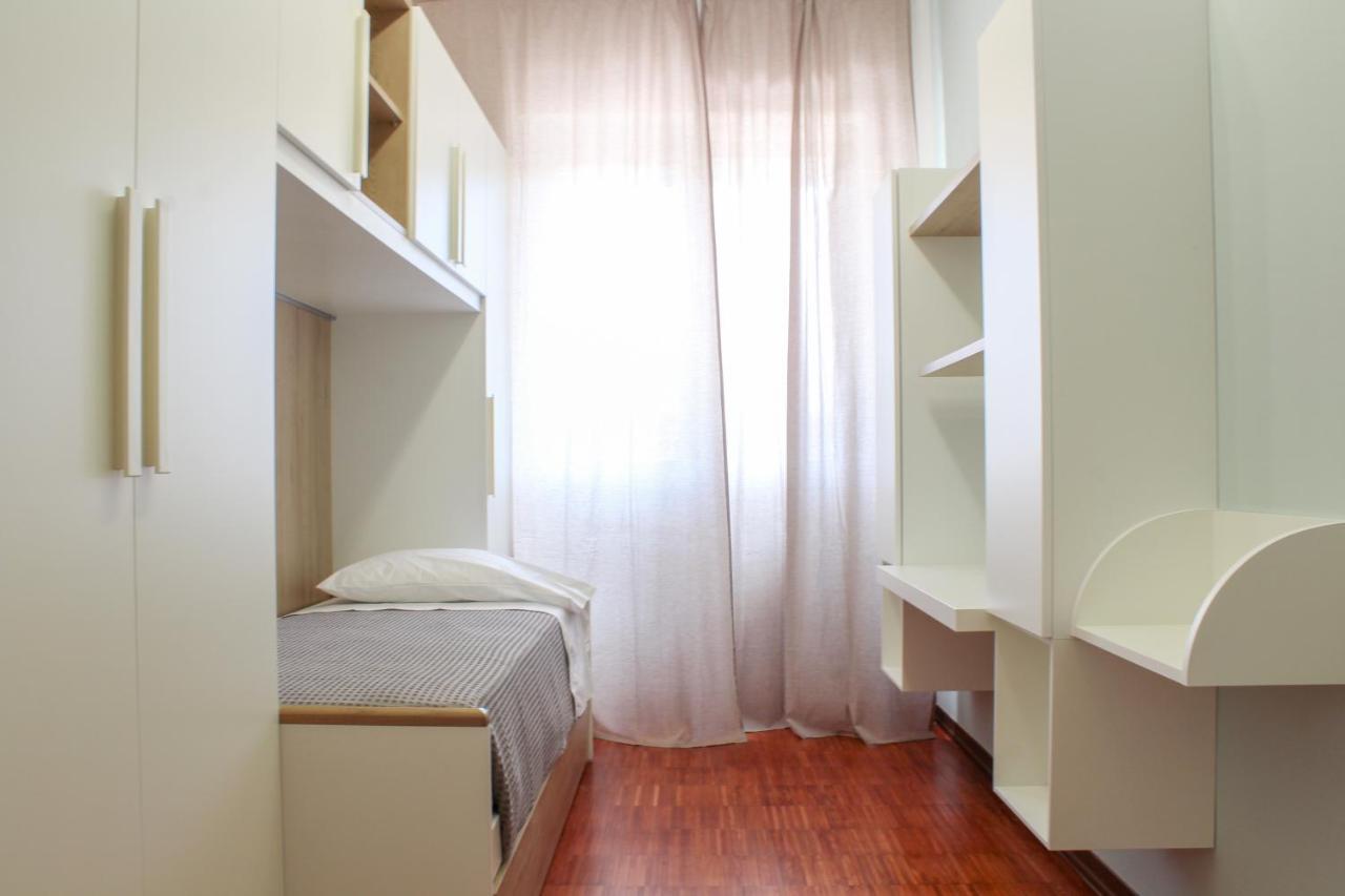 Altum Villare Apartments Ravenne Extérieur photo