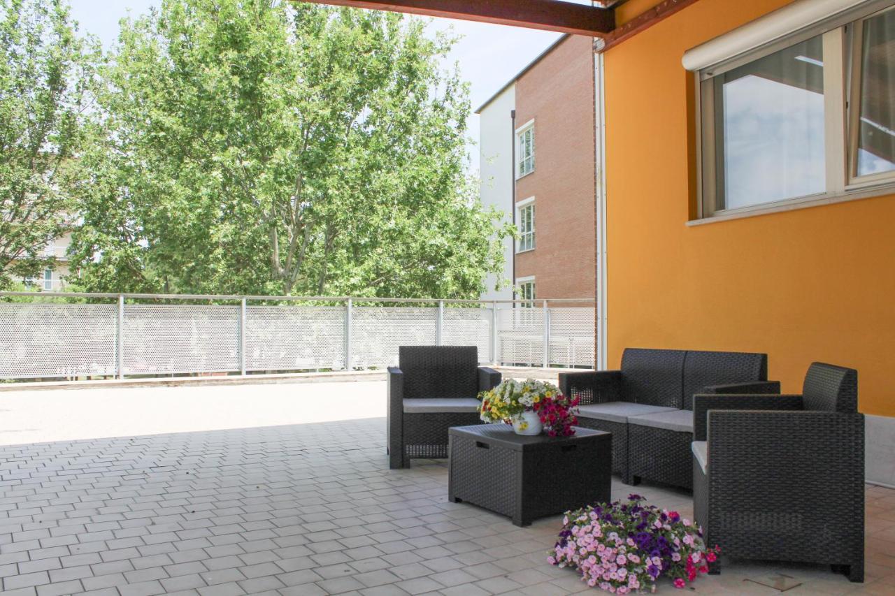 Altum Villare Apartments Ravenne Extérieur photo